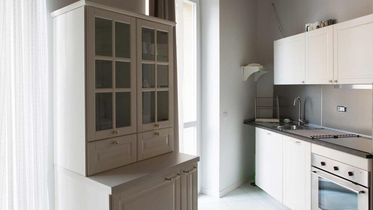 Ferienwohnung Welcomely - Le Scalette E Lo Scrigno Verde Cagliari Exterior foto